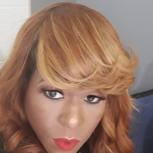 Meet your Posher, Terri